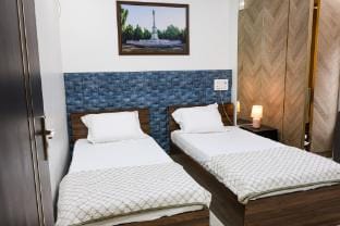 Lalit Villa Luxury 3BHK Apartments Apartment in Uttar Pradesh