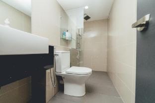 Wonderland Loft Sunway Grid Kid Friendly Apartment in Johor