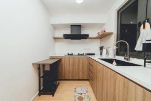 Wonderland Loft Sunway Grid Kid Friendly Apartment in Johor