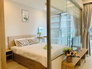 Căn hộ 2 phòng ngủ The Song - Vũng Tàu Vacation rental in Vung Tau