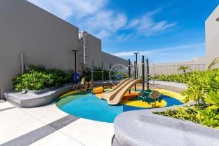 Căn hộ 2 phòng ngủ The Song - Vũng Tàu Vacation rental in Vung Tau