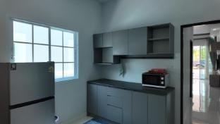 บ้านพักใจกลางเมืองขอนแก่น Apartment in Laos