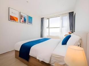 3 Bedroom Apartment The Song - Vung Tau Vacation rental in Vung Tau