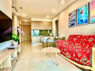 3 Bedroom Apartment The Song - Vung Tau Vacation rental in Vung Tau