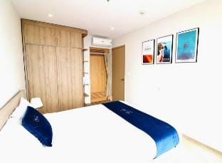 3 Bedroom Apartment The Song - Vung Tau Vacation rental in Vung Tau