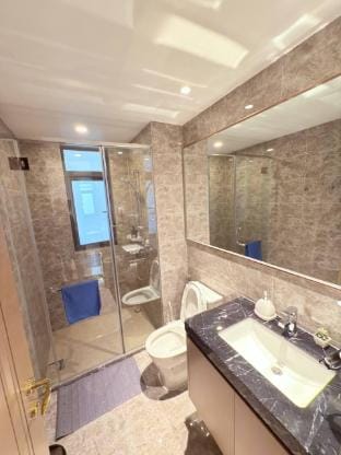 Breeze Gardenview 2BRunit at R&FSeineRegionbyAnju Apartment in Johor Bahru