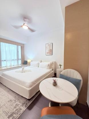 Breeze Gardenview 2BRunit at R&FSeineRegionbyAnju Apartment in Johor Bahru