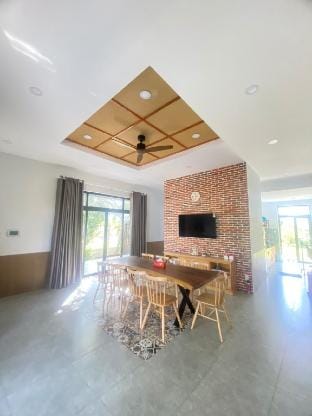 MyGarden Villa Binh Chau Hotspring Villa in Bình Thuận Province
