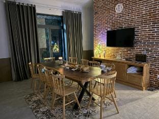 MyGarden Villa Binh Chau Hotspring Villa in Bình Thuận Province