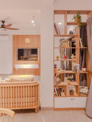 MyGarden Villa Phan Thiet Beachfront Villa in Phan Thiet