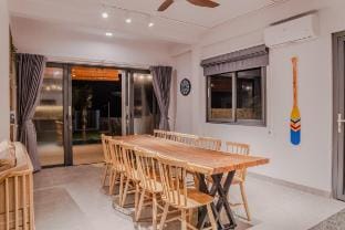MyGarden Villa Phan Thiet Beachfront Villa in Phan Thiet
