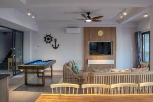 MyGarden Villa Phan Thiet Beachfront Villa in Phan Thiet
