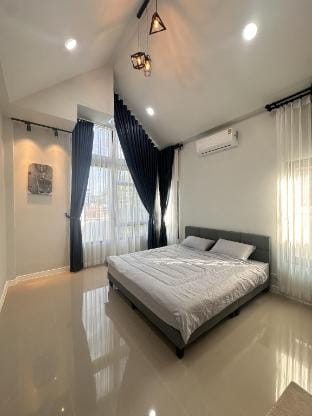 AJ House Vacation rental in Laos