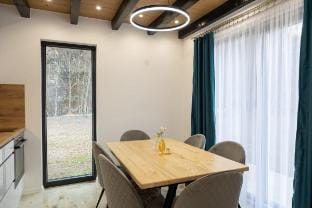Vikendica The View Jahorina Pale Villa in Federation of Bosnia and Herzegovina