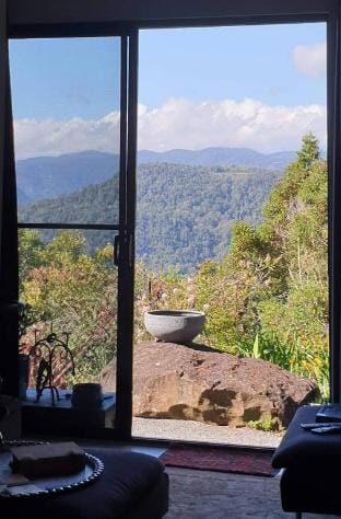 Jardin Tiny House Australia Vacation rental in Gold Coast