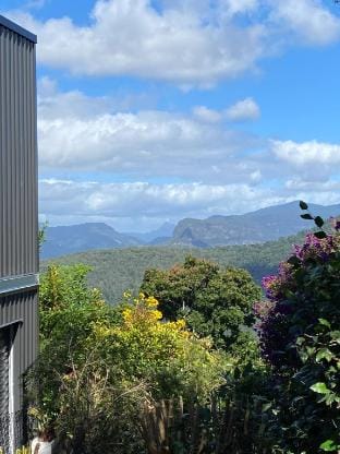 Jardin Tiny House Australia Vacation rental in Gold Coast