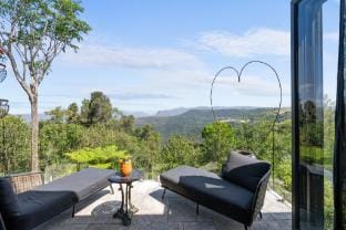 Belvedere Summer House Vacation rental in Gold Coast