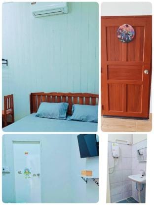 Jae Phraw Nong Pee Jang (Room Toy) Vacation rental in Laos
