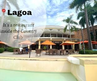 Miranda B 315 Lagoon View - Newly Condo Unit Vacation rental in Nasugbu