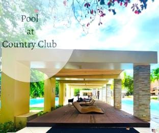 Miranda B 315 Lagoon View - Newly Condo Unit Vacation rental in Nasugbu