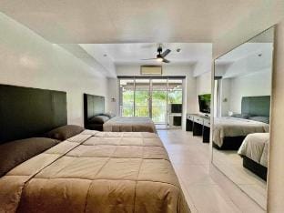 2BR Garden Loft MiB G05 at Pico by Raquel’s Place Apartment in Nasugbu