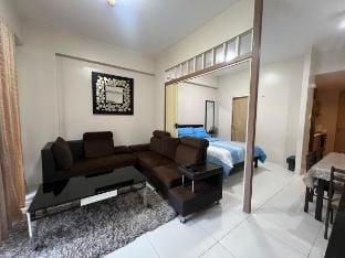 Miranda B 217 Lagoon View @Pico by Raquel’s Place Vacation rental in Nasugbu