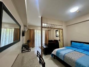 Miranda B 217 Lagoon View @Pico by Raquel’s Place Vacation rental in Nasugbu