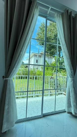 The Green forest Vacation rental in Laos