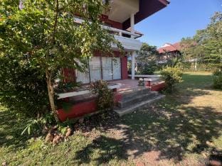 Baan Plumeria Villa in Thailand
