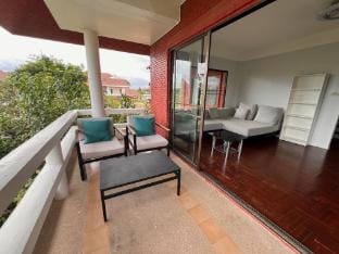 Baan Plumeria Villa in Thailand