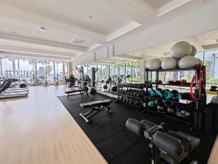Sunway Grid, Skylark Nest By Antlerzone  Vacation rental in Johor
