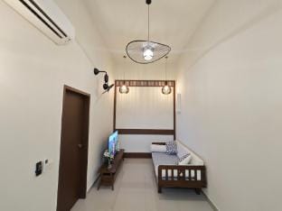 Desaru Coast, Aurora Retreat By Antlerzone  Vacation rental in Johor