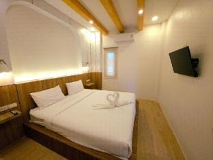 HOPE Villa Khanom Villa in Thailand