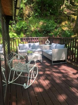 Devoke Water Vacation rental in England