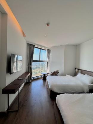 SEAVIEW Condotel Mandala Mui Ne Apartment in Phan Thiet