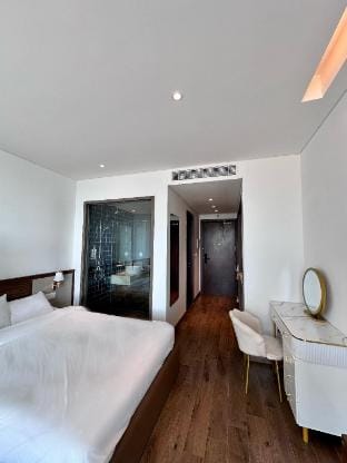 SEAVIEW Condotel Mandala Mui Ne Apartment in Phan Thiet
