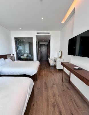 SEAVIEW Condotel Mandala Mui Ne Apartment in Phan Thiet