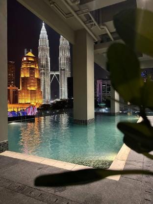 KLCC Kampung Baru Cottage - Homestay Apartment in Federal Territory of Kuala Lumpur