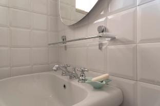 Sea View with Heating - Private Parking & Wifi Apartment in Porto Santo Stefano