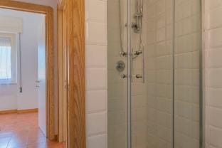 Sea View with Heating - Private Parking & Wifi Apartment in Porto Santo Stefano