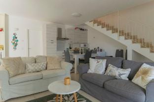 Modern House Near City Center with Private Parking Apartment in Grosseto