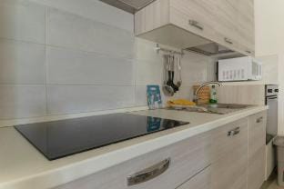 Modern House Near City Center with Private Parking Apartment in Grosseto