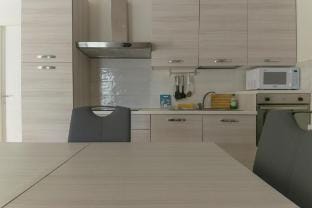 Modern House Near City Center with Private Parking Apartment in Grosseto