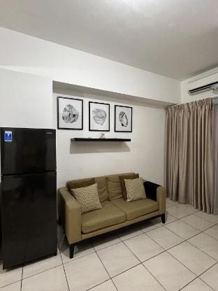 Homey 2-Bedroom MTown Near Gading Serpong Mall  Apartment in West Java