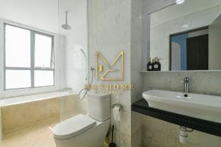 Maxhome 2room bathtub@Silverscape Melaka Z51B NO TV Apartment in Malacca