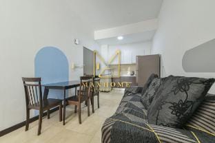 Maxhome 2room bathtub@Silverscape Melaka Z51B NO TV Apartment in Malacca