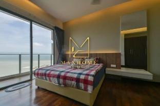 Melaka Raya Apartments Apartment in Malacca