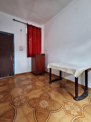 Sita Flat-Spacious flat on a Budget and near Beach Apartment in Canacona