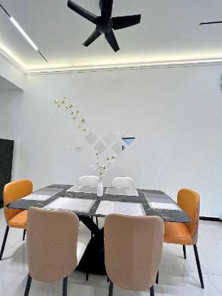 Taiping New 3R2B A.Mall 2Min MultiParking Lot Vacation rental in Perak