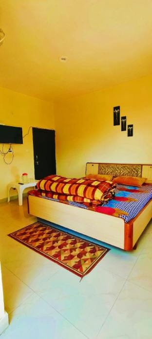 Gemini Stay , Near Kainchi Dham Villa in Uttarakhand